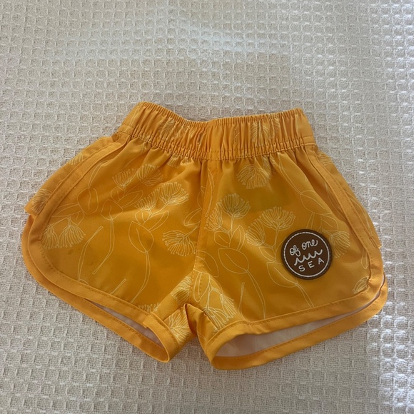 3 PAIRS! Of One Sea and Patagonia 2T shorts, excellent condition - Picture 5 of 11
